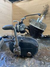 Cimatti batboy engine for sale  NORTHAMPTON