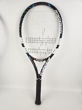 "Raqueta de tenis Babolat PURE DRIVE RODDICK JR 2012 - agarre 4 1/8" segunda mano  Embacar hacia Argentina