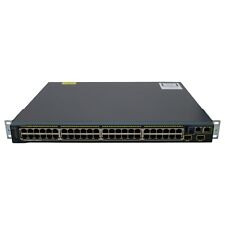 Network switches cisco for sale  BRIDGWATER