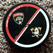 panthers vs ducks for sale  Los Angeles