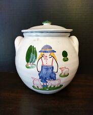 Cookie jar whimsical for sale  Cartersville