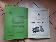 Catalogo ricambi usato  Cuneo