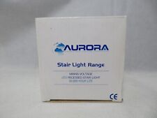 Aurora mains voltage for sale  SITTINGBOURNE