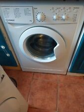 Indesit washing machine for sale  MOUNTAIN ASH