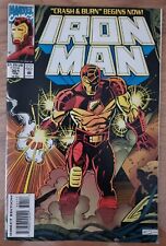 Iron man issue for sale  CLECKHEATON