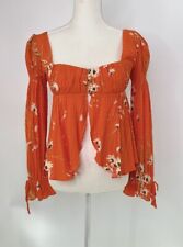 Urban outfitters orange for sale  Damascus