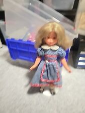 Vintage furga doll d'occasion  Expédié en Belgium