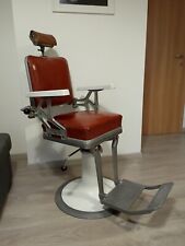 Poltrona barbiere sedia usato  San Biagio di Callalta