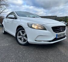 Volvo v40 full for sale  MANSFIELD