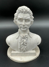 Büste mozart figur gebraucht kaufen  Kempten