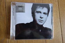 Peter gabriel sacd for sale  SOUTHWELL