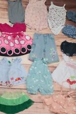 12 month girls clothes 1 for sale  Luray