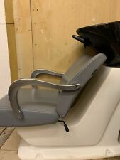 Hairdresser chairs backwash for sale  LONDON