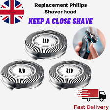 Replacement philips shaver for sale  NELSON