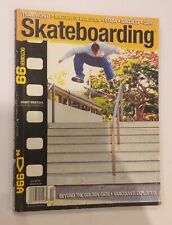 Transworld skateboarding magaz usato  Roma