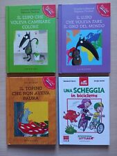 Libri per bambini usato  Moncalieri