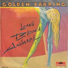 Golden earring long gebraucht kaufen  Düsternort