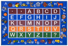 Educational abc alphabet for sale  USA