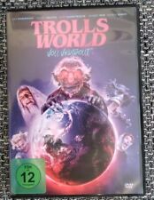 Trolls vertrollt dvd gebraucht kaufen  Bergisch Gladbach