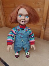 Mezco chucky doll for sale  ATHERSTONE