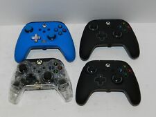 PowerA / PDP Microsoft XBOX ONE Wired Controller Tested Power A - U Pick A Color for sale  Shipping to South Africa