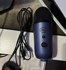 Used blue microphone for sale  Woodhaven