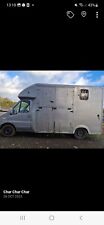 Fiat ducato 3.5 for sale  BUXTON