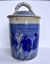 Studio pottery salt for sale  Aurora