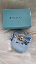 necklace bow tiffany pendant for sale  Canoga Park