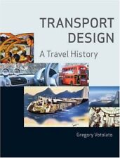 Transport design travel for sale  UK