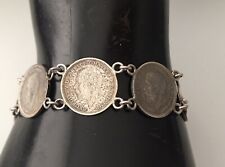 Bracelet argent antique d'occasion  Soisy-sous-Montmorency