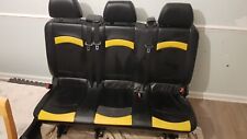 Vito taxi bench for sale  LONDON