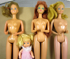 Lot barbie dolls for sale  Lexington