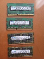 Lotto 2gb ram usato  Alzano Lombardo