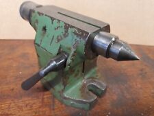 tailstock for sale  UK