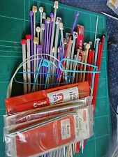 knitting needles for sale  Shipping to South Africa