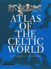 Historical atlas celtic for sale  ROSSENDALE