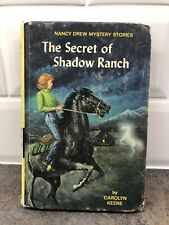 Secret shadow ranch for sale  Shipping to Ireland