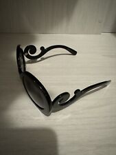 prada baroque sunglasses for sale  Lanham