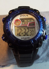 polit watch for sale  STOWMARKET