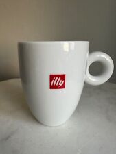 Illy coffee mug for sale  New York