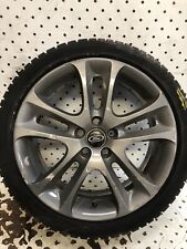 Alloy wheel volvo for sale  DUNFERMLINE