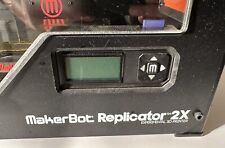 Drucker makerbot replicator gebraucht kaufen  Stolberg