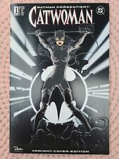 Catwoman variant edition gebraucht kaufen  Cloppenburg