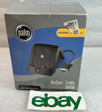 Palm hotsync cradle for sale  Falls Church