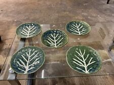 Lot cabbage plates for sale  Fort Lauderdale