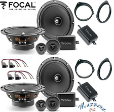 Focal ase 165 usato  Sinopoli