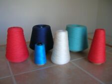 Thread yarn spools for sale  Wilmington