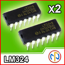 Lm324 amplificatore operaziona usato  Tricase