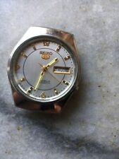 Vintage seiko watch for sale  DARWEN